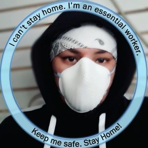 Meet your Posher, Ben